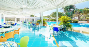 FRUIT VILLAGE Paestum Oasis Resort